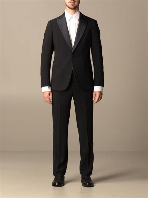 armani suits for men price.